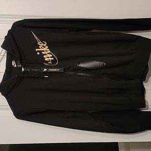 Nike Woman's Zip Front Hoodie NWT Size Medium